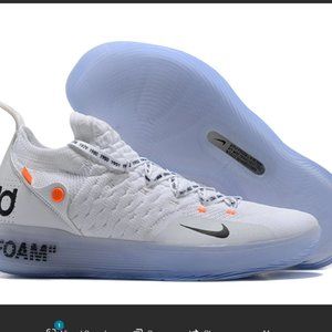 Nike | Shoes | Nwot Sz Offwhite X Nike 
